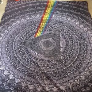 Pink Floyd tapestry